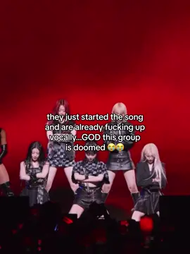 at least their all good dancers #woriize #lesserafim #antifragile #coachella #kpop #fyp #fypシ #viral 