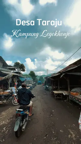 Desa Nu Asri #pulangkampung 