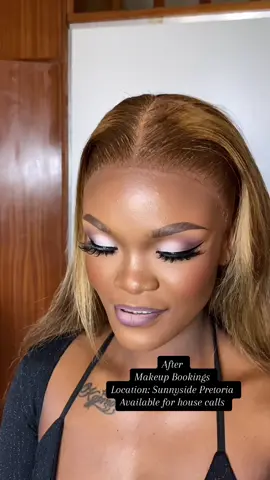 Makeup artist in Sunnyside Pretoria  #pretoriamakeupartist #foryoupage #makeupartist #fyp #southafricantiktok🇿🇦 #trendingnow #makeup #sunnysidepretoria #fypviral #makemefamous #viralvideo #graduation #graduation2024 #graduationceremony #matric24 #matricdance #matricdance2024 #matricfarewell #prommakeup #softmakeuplook #lightmakeup #nudemake #weddingmakeupartist #wedding #weddingtiktok #babyshower #blackgirlmakeup #african #africanmakeupartist #makeuphacks #foryou #fullfacemakeup #pretoria #trending #viral #BeautyTok #trendingmakeup #reels #video #videoviral #tiktok