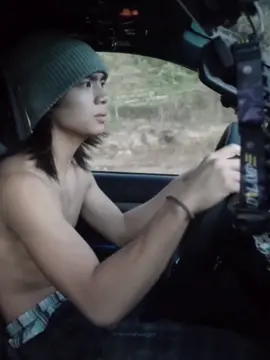 POV: nag-aaway kayo ni Jeo tas siya ang nagdadrive ng sasakyan niyo😝 #jeo #jeoong #ongfam #fyp 