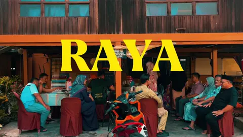 Eid is a time of joy, togetherness and gratitude. #fyp #foryou #cinematic #shotoniphone #cinematography #raya2024 #fypシ #xyzbca #trend #viral 