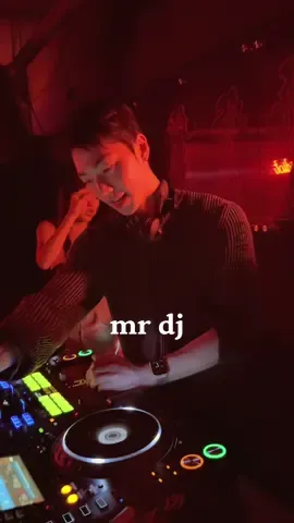 weekly mr dj content #seoul #southkorea #apgujeong #dj #korean #foryou #korea #hongdae 
