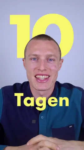 Ich starte ab morgen meine erste 10-Tages-Challenge ✨Zurzeit bin ich viel zu viel am Handy, ich durchsuche Social-Media um mich inspirieren zu lassen und bin dann aber doch wieder für Stunden am Bildschirm - „vielleicht ist ja noch was gutes dabei“ Am Abend bin ich dann frustriert, dass ich wieder nichts geschafft habe und wiederhole das gleiche am nächsten Tag, nur um dann gestresst innerhalb von 1-2 Tagen noch schnell ein Video zu produzieren. Ich den kommenden 10 Tagen, will ich Dinge machen, die ich schon lange abhaken wollte. Das Handy benutz ich dabei nur um zu filmen oder zum navigieren, vielleicht nehm ich auch ne Kamera mit, mal sehen :)) Ich freue mich soo sehr auf die Tage, gleichzeitig wird es auch sehr viel mit Filmen, schneiden, hochladen usw. Würde mich dolle freuen, wenn ihr mich unterstützt indem ihr die Videos liked und kommentiert - außer sie gefallen euch nicht, dann kann ich aber auch nichts mehr tun 💕 Liest sich das überhaupt wer durch? 🫠