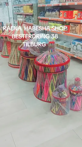 raena habesha shop  Besterdring 38 5014  HL  Tilburg  or  koningstraat 1F  2515JH  DENHAAG  Nederland 