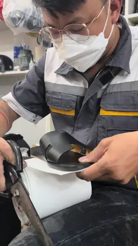 Cứ dán đế là an tâm #longhanghieu #spadohieu #viral #authentic #xuhuong #luxury #capcut #thinhthanh #hermes #gucci 