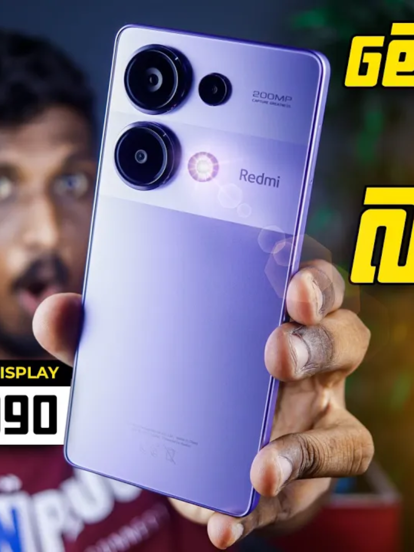 Redmi Note 13 Pro ලංකාවට #xiaomi #redmi13pro #xiaomi13pro #unboxing #review #tech #smartphone #viral #reels #trending #followers #redminote12 #redmi #redmismartphone #redminote13pro4g #priceinnepal #spec #features #gadgetsinnepal #gadgets #tech #freeyond #freeyondopen #freeyondm5a #freeyondmy #freeyondm5 #freeyond #freeyondf9 #freeyondf9s #freeyondopen #apple #samsung #oppo #vivo #realme #google #pixel #tecno #xiaomi