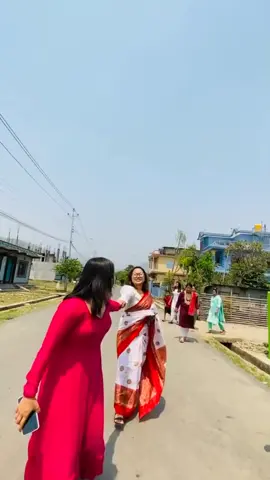 ABA vagwan sangga kehi magnu xaina  j diyako xa Jo payako xu Mero lagi amulya xa edi vangwan xan vane ehi vanxu dherei dherei dhanyabad🙏 #@@8848 @sumitra🚫 memory collection ❤️ siblings goal#sistersgoals👭❤️ 