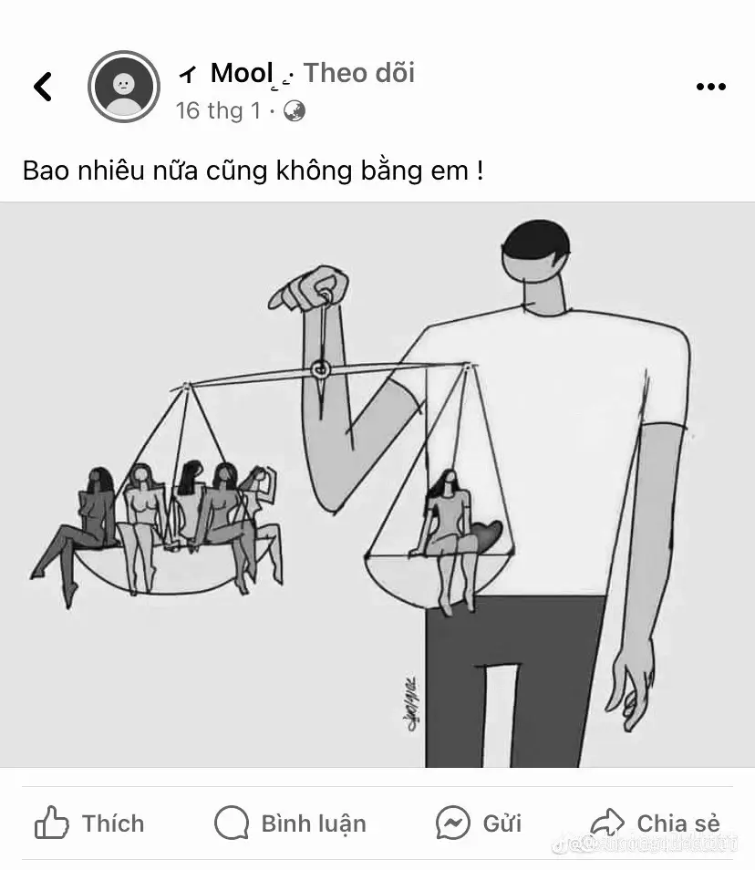 Bao nhiêu cũng không bằng em. #fyp