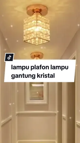 promo lampu plafon, lampu gantung ruang tamu  model kristal Gold, tersedia pilihan bentuk, bahan kualitas premium, tampil estetik. turun harga Hanya Rp76.000! cepat beli sekarang #lampu #lampuplafon #lampuplafonminimalis #lampuplafonhits #lampuplafonled #lampuplafonmurah #lampuplafonkristal #lampuplafonruangtamu #lampuplafonhias #lampugantung #lampugantungruang #lampugantungruangtamu #lampugantungruangan #lampugantungruangmakan #lampugantungruangkeluarga #lampugantungruangtamumewah #lampugantungkoridor #lampukristal #lampukristalestetik #lampukristalminimalis #lampukristalsentuh #lampukristalmurah #lampukristalgantung #lampukristalhias #lampukristal3d 