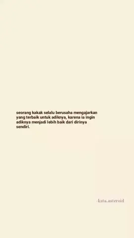 #kataasteroid jan melawan