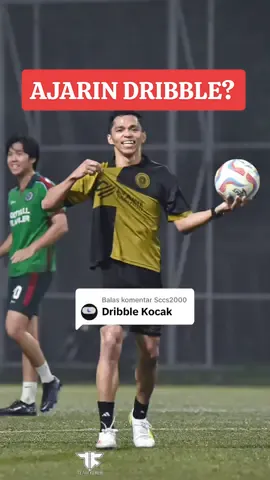 Membalas @Sccs2000 Dribble gua kocak? maklum bukan atlit bola 😚 #kkajhe #papuapride 