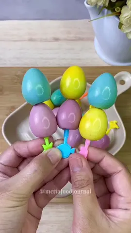 Telur Pelangi 🌈 #telurpuyuh #telurpelangi #satetelurpuyuh 