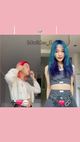 Homa or Luna? #homm9k #lunamccalll #yolohouse #homaraidess #h0mides_2 #fypシ゚viral #viral #viralvideo #follow #like @HOMA @Luna