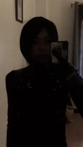 ; ada again grahhhh || #adawong #residentevil #re4 #re4remake #adawongcosplay #adawongresidentevil #residentevil4remake 