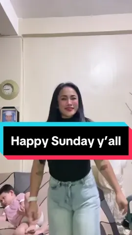 Just flexing my Sunday #OOTD #fyp #foryou #goodvibes #onthisday #pinay #foryoupage #foryoupageofficiall 