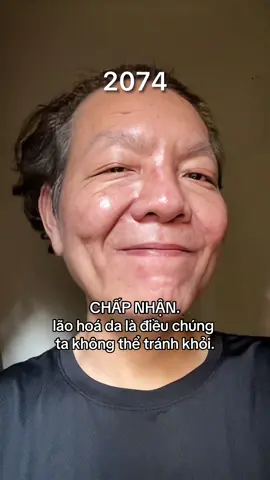 nếp nhăn là một phần của cuộc đời chúng ta. ✨ #aging #transformation #skincare #10pmskincare #BeautyTok #reviewlamdep #goclamdep #LearnOnTikTok #xuhuong #fyp 