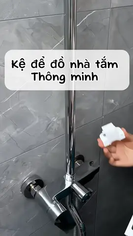 Kệ để đồ nhà tắm thông minh #đogiadungtienich #materbytiktok2023 #xuhuongtiktok #shopgiadung99 #hoquanghieu 