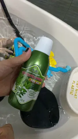 Nước tắm chân ái cho các bé luôn ạ #nuoctamcamxuyenhuong #thờitrangtútrang #tútrangkids 