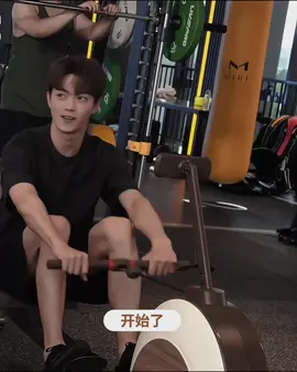 ชอบจริงๆเวลาออกกำลังกายเนี่ยยย🙈🙉 #xukai #สวีข่าย #ดาราจีน🇨🇳 #เทรนด์วันนี้ #ฟีดดดシ #คลั่งรักสวีข่าย💜🧡 #สวีข่ายxukai #ผู้จีน #สวีข่ายxukai许凯 #เปิดการมองเห็นเถอะ #alasoxukai #xukai许凯 