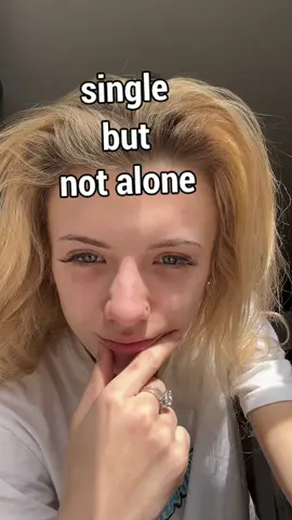 “When i first met you i thought you would be a bit*h”