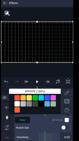 How to Make GRID Video  Background In Alight motion   #alightmotion_edit #background  #100kviews #grow #arain_editiz_1 