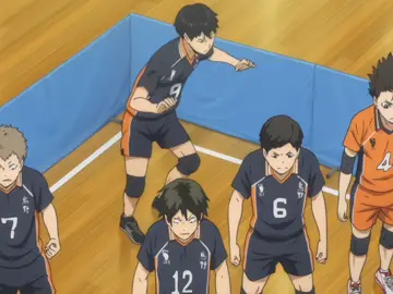 #kageyamatobio #haikyuu #volleyball #anime #animeedit 