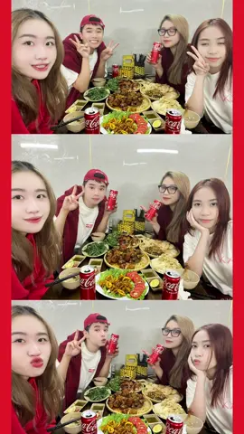 Quán ăn kỷ niệm của tụi mình đã có mặt trên Foodmarks của Coca-Cola 🥰 #LearnOnTikTok #AnCungTikTok #concoday #vtmgr   #CocaColaVN #Foodmarks #SuKetHopDieuKy