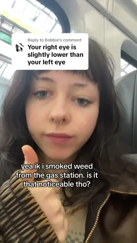 Replying to @Bobbie lmao i genuinely didnt think people could tell #fypシ 