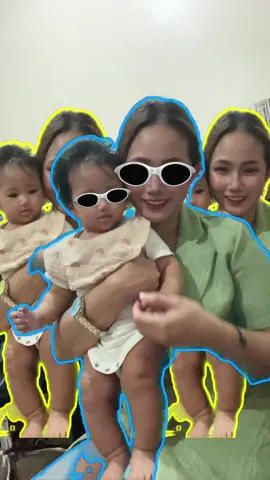 Ipalo mo nakkkk 🤣 #fyp #foryou #foryoupage #baby #babiesoftiktok #trendingvideo #momlife #dailylife 