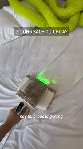 Mua về hút giường đệm cái là sợ liền ạ #vtvcab #haicutoi #dreamed20pro  #dreamevietnam