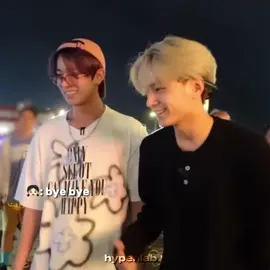 the smile on their faces aww i love this sm🥹 #heeseung #jay #enhypen 