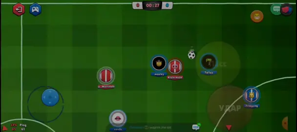 Italian genius starboy #mamoball #haxball #italia #eea #cold #esl #cis #goal #football 