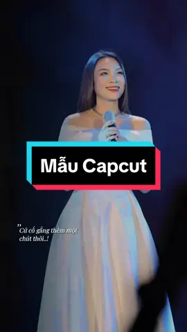 Cứ cố gắng thêm một chút thôi… #cuvuilen #mytam #capcutmaster #xuhuong #nhachaymoingay 