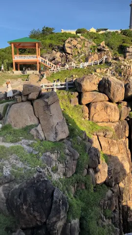 Nơi mà chụp góc nào cũng thấy đẹp ❤️ #phuyen #muidien #dulichphuyen #dulich #phúyên #xuhuong 