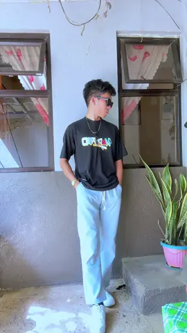 Denim Pants Men Straight Cut Wide Leg Loose Jeans Plus Size High Waist Baggy Pants Korean Style Fashion Retro Casual pants Trouser(M-3XL) Clothing Cotton Day Fabric Beige Menswear Sports for only 299 pesos na lang #denim #denimpants #baggypants #loosejeans #straightcutpants 