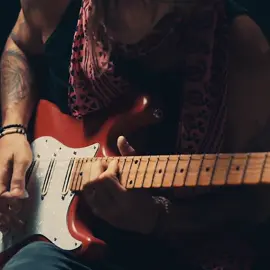 RED DEVIL😈#igorpaspalj #guitartok #tiktokguitar #guitarra #guitar #guitarsolo #fender #guitarist @JTC Guitar 