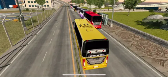 Xe cuối clip đang Hot 🔥🔥🔥 #busimulator #gamelaixe #vetchuyenbao #carparking #carparkingmulteplayer #xuhuong #xuhuongtiktok @Yêu Xe🚗 