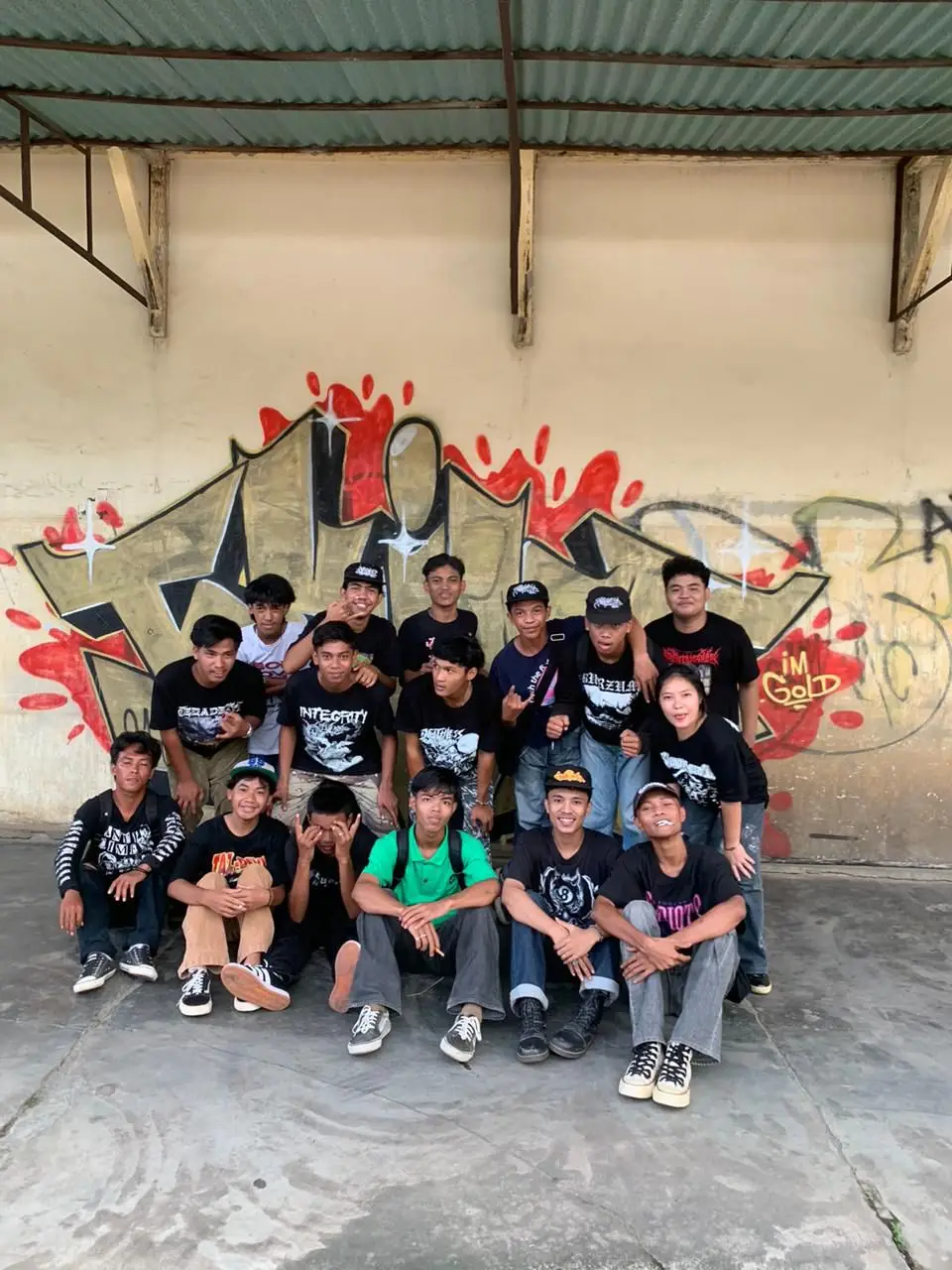 #kalimantan #fyp#4you #hatcor#singkawang 