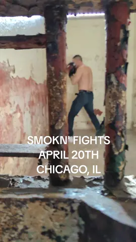 Let's Go🥊👉 #fyp #fight #boxing #smoknfights #tickets #ppv #chicago #cicero #usaboxing #prison #training #tiktok 