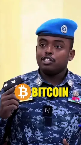 Xeer ilaaliye Crypto Currency Si Cajiib ah u sharaxey. #somalicryptocurrency 