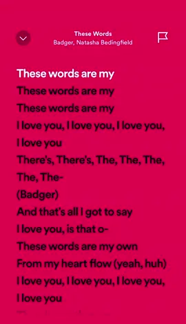 Daily Music Mix - These Worlds #music #lyrics #lyricsvideo #spotify #musicvideo #fyp #spotifylyrics #housemusic 