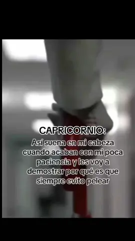 Haz la prueba 🤣 #capricorn♑️ #capricornio #signoszodiacales #signotierra♑ 