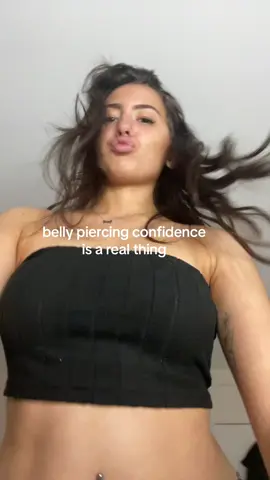 best decision #piercing #relatable #fyp 