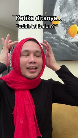 Berikut kunci jawaban untuk segala pertanyaan yang bikin hati geregetan #agungkarmalogy 