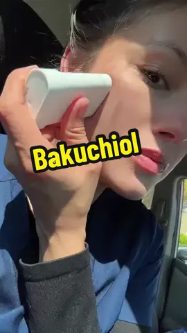 #bakuchiol #naturalsunscreen #nontoxicsunscreen #fyp #parati #protectorsolar #piel #arrugas #retinol #belleza #beauty #acnesafesunscreen #español 
