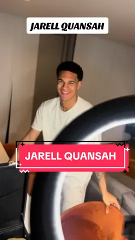 Crispy taperfade for JARELL QUANSAH #liverpool#liverpoolplayer#liverpoolfootballclub#footballer#liverpoolfan#jarellquansah 