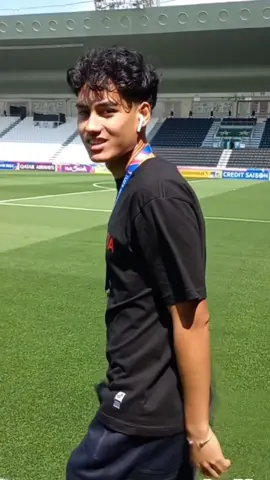 GANTENGGG SEKALIII, BADANNYA BAGUS BGT AEL💗#rafaelstruick #timnasindonesia #fyp 