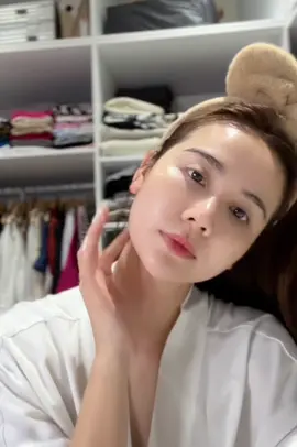 skincare buổi tối cùng huyền #skincare #labonitaxhuyenlizzie #ahalabonita #labonita #serumHA #huyenlizzie 