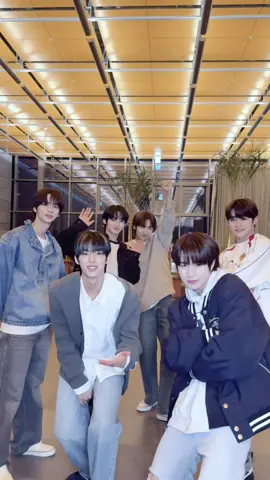 #first_hooky🙋‍♂️ with #TWS #투어스 #NewMusic 