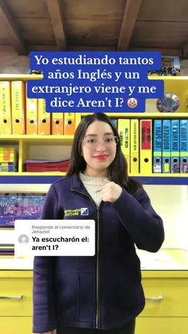 Respuesta a @Jehaziel #guayasamininstitute #ecuador🇪🇨 #loveenglish ❤️#english #ingles #clasesdeingles #inglesfacil #aprendeingles #mejoratuingles #englishtips #hablaringles #aprenderconnativos 